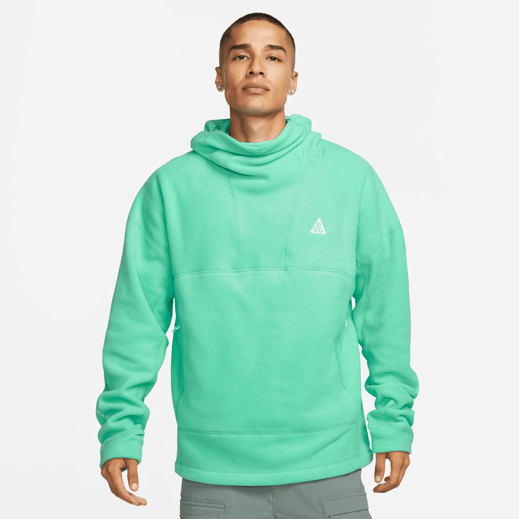 Nike ACG Therma-FIT "Wolf Tree" Pullover Hoodie