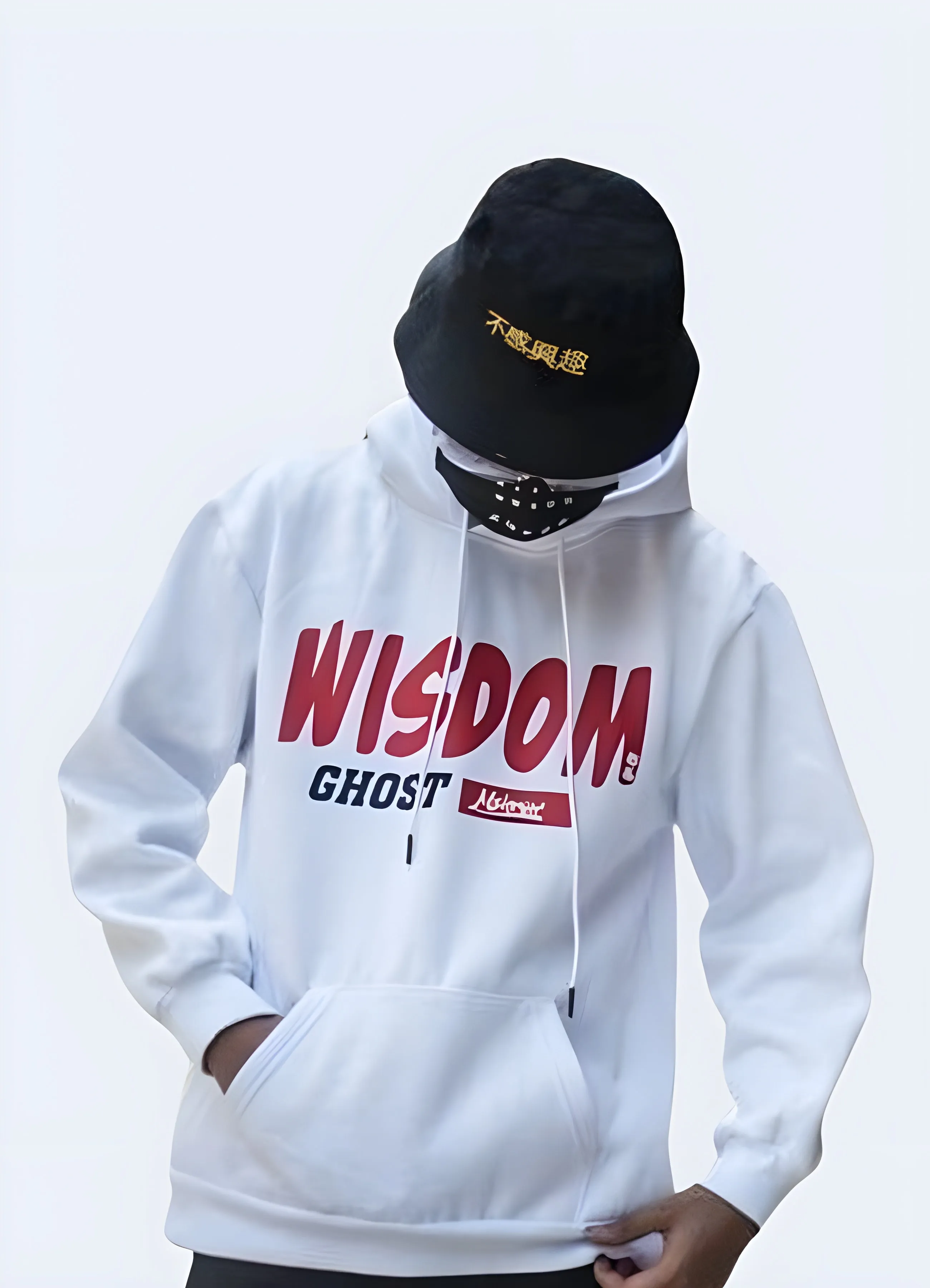 Oni Hoodie