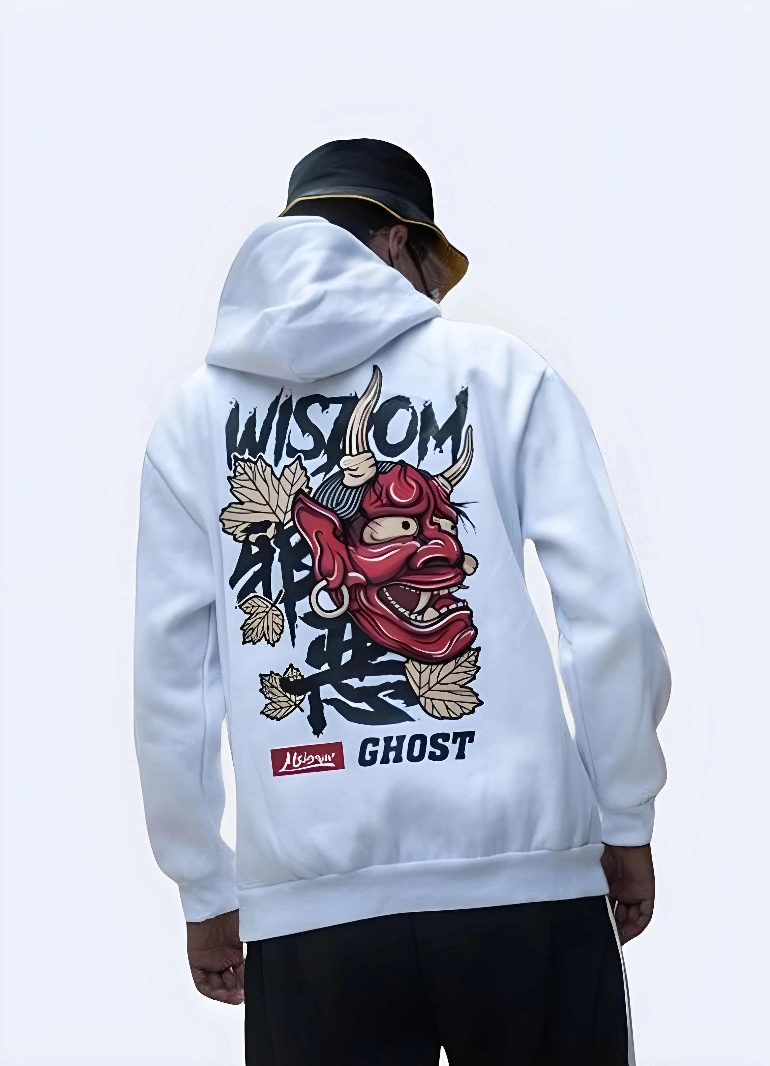 Oni Hoodie