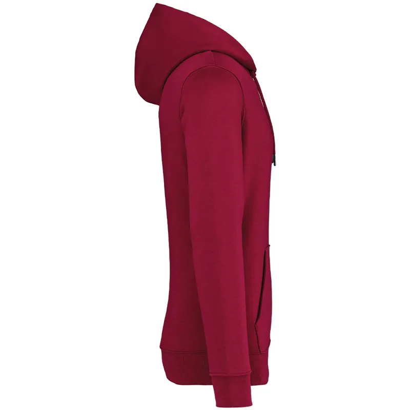 OSO Ultimate Hoodie - Hibiscus