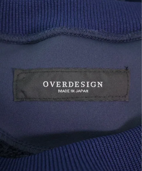 overdesigncreation Sweatshirts