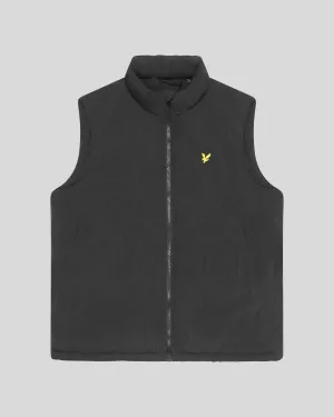 Padded Puffer Gilet