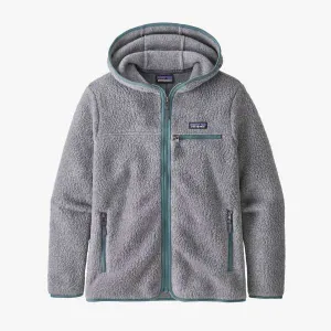 Patagonia Womens Retro Pile Hoody