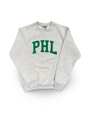 PHL Tackle Twill Crew