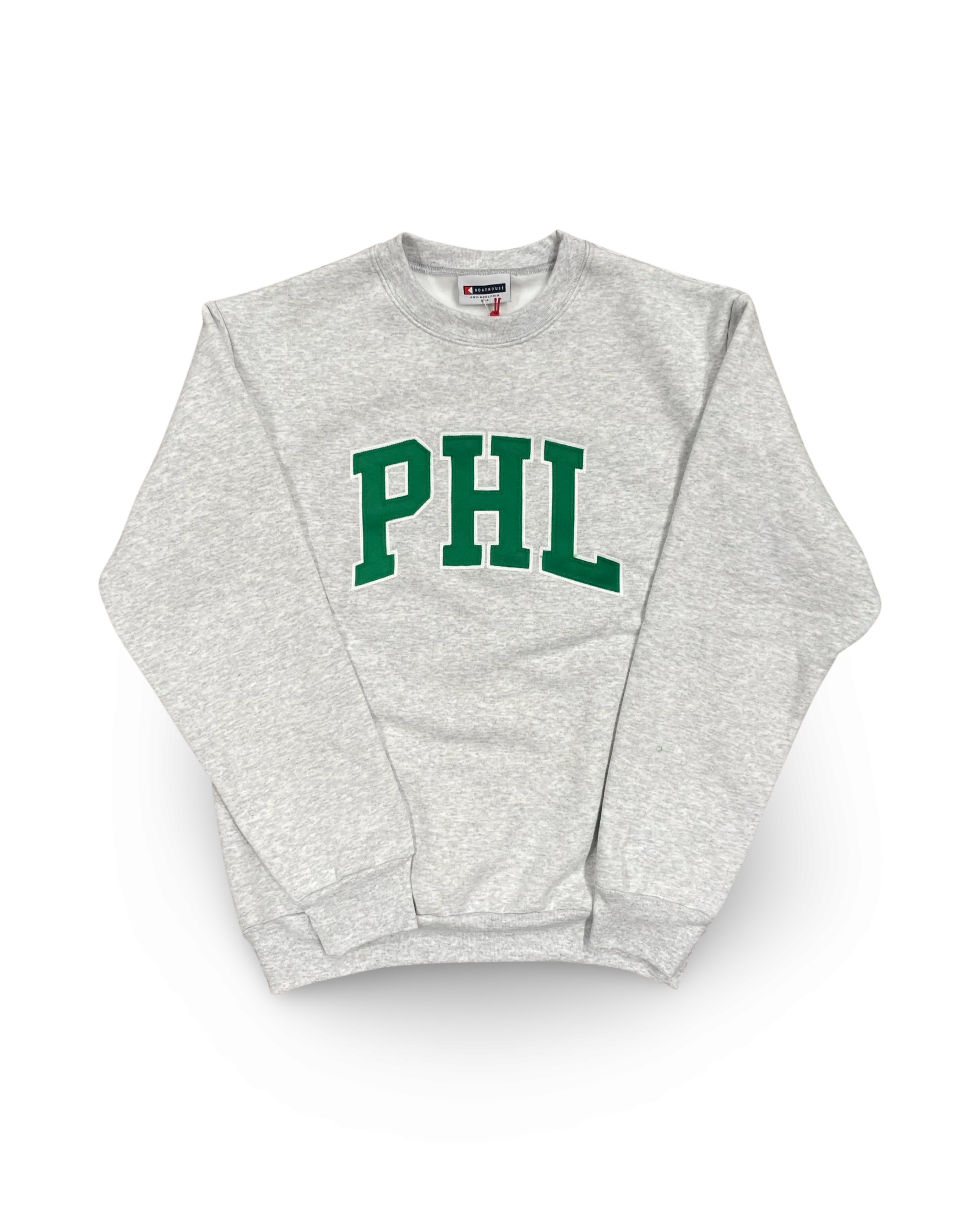 PHL Tackle Twill Crew