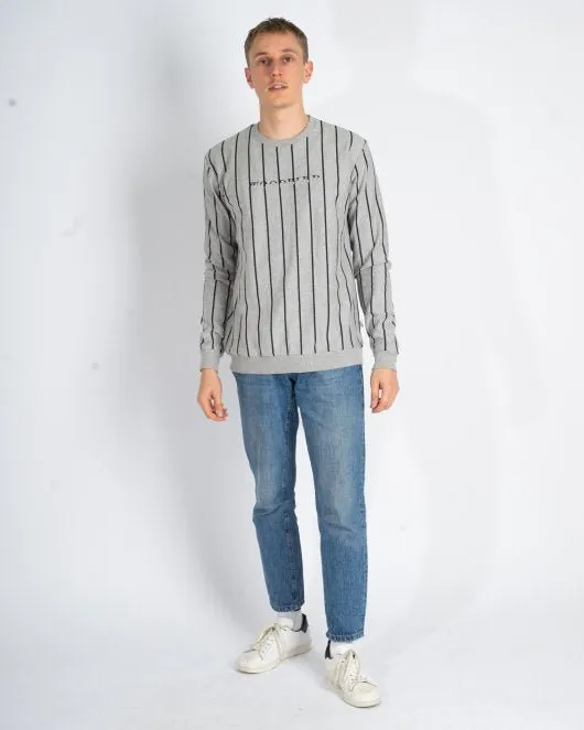 Plin multi Crew - Grey