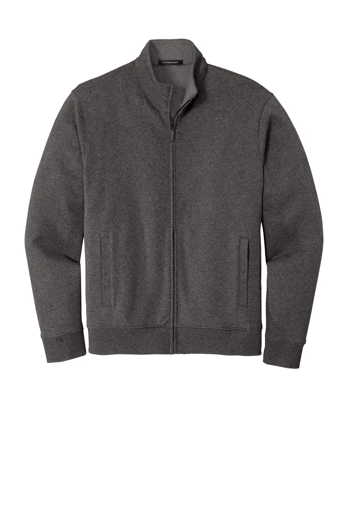 Port Authority Interlock Full-Zip. K809