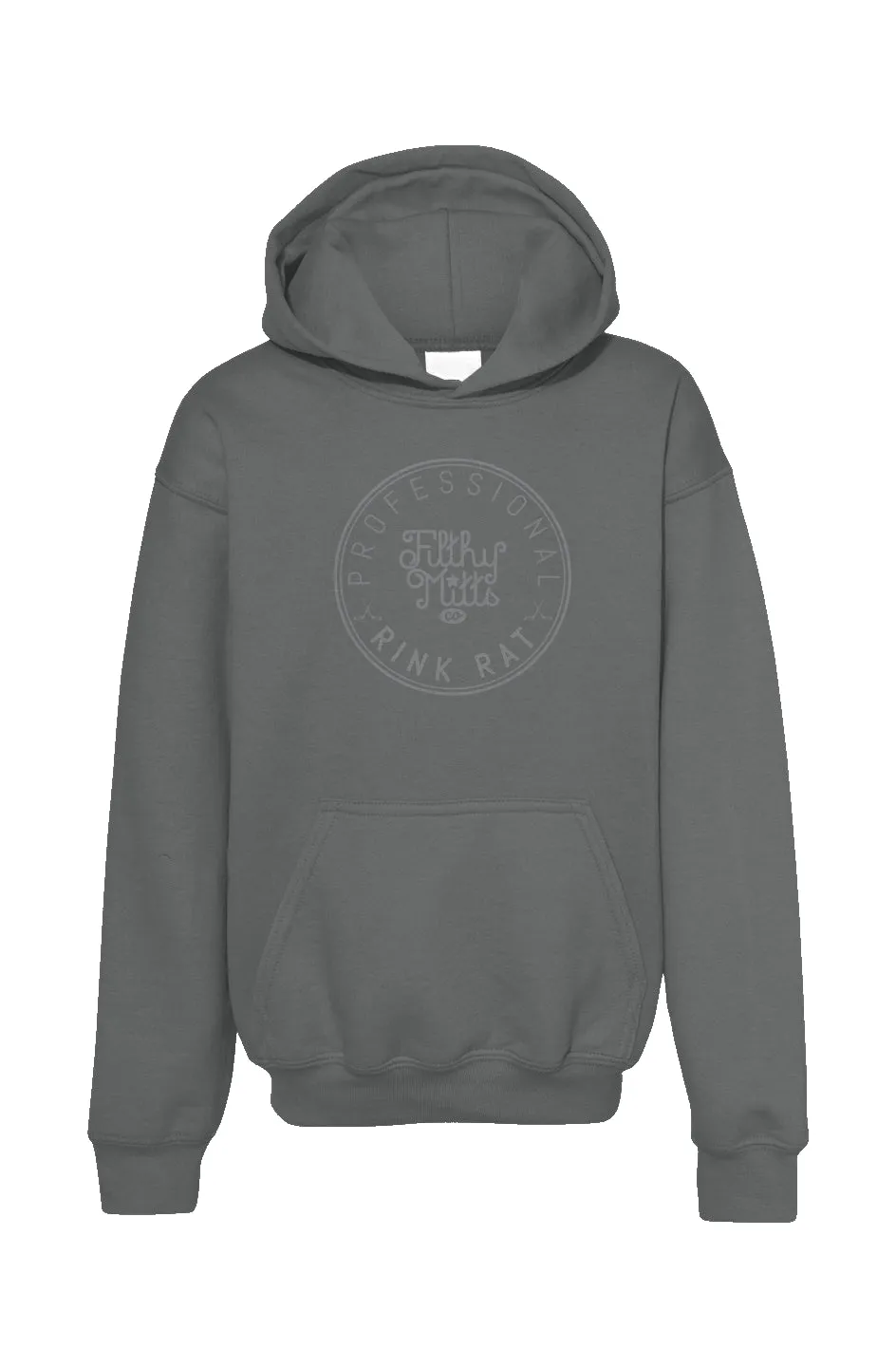 Professional Rink Rat Youth Staple Hoodie