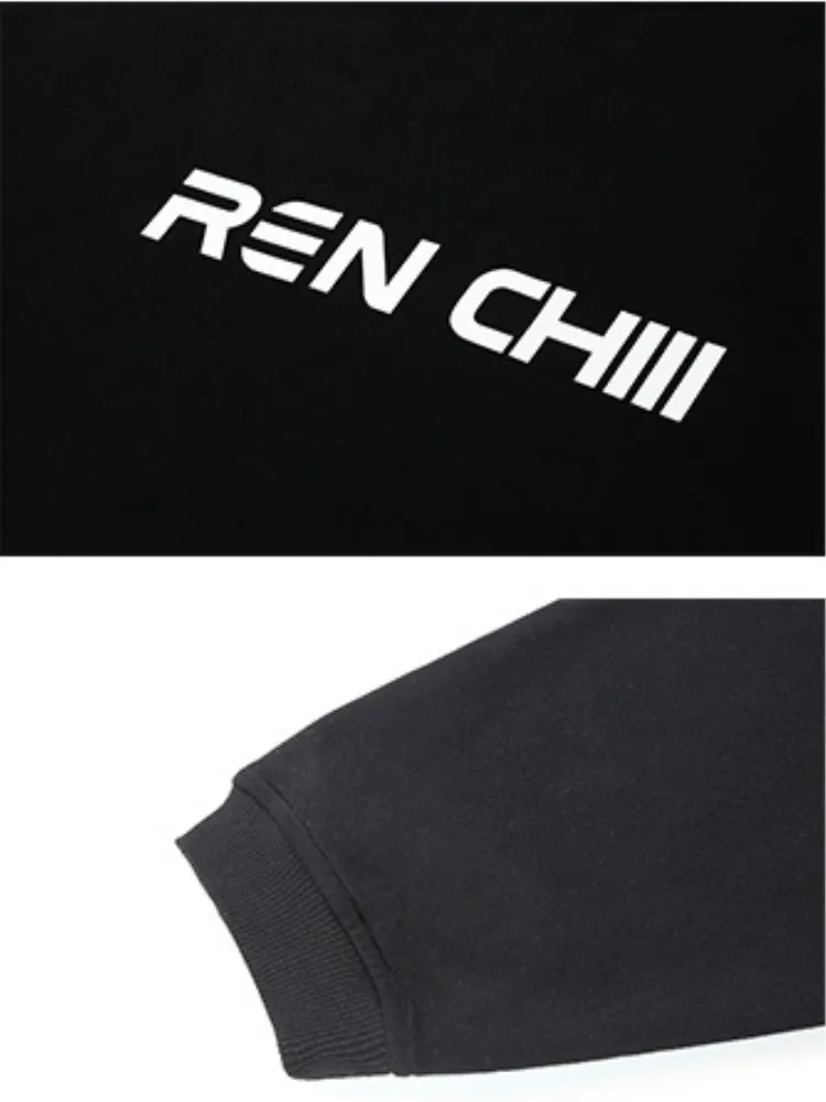 RenChill Waterproof Adventure Pullover - Unisex