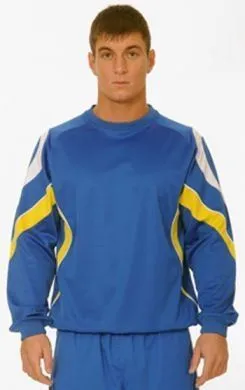 Rio Sweatshirt Royal