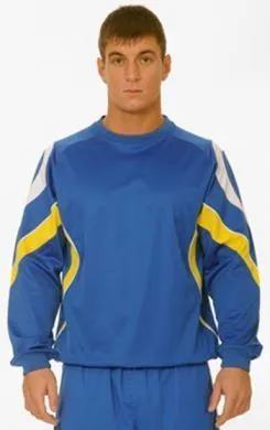 Rio Sweatshirt Royal