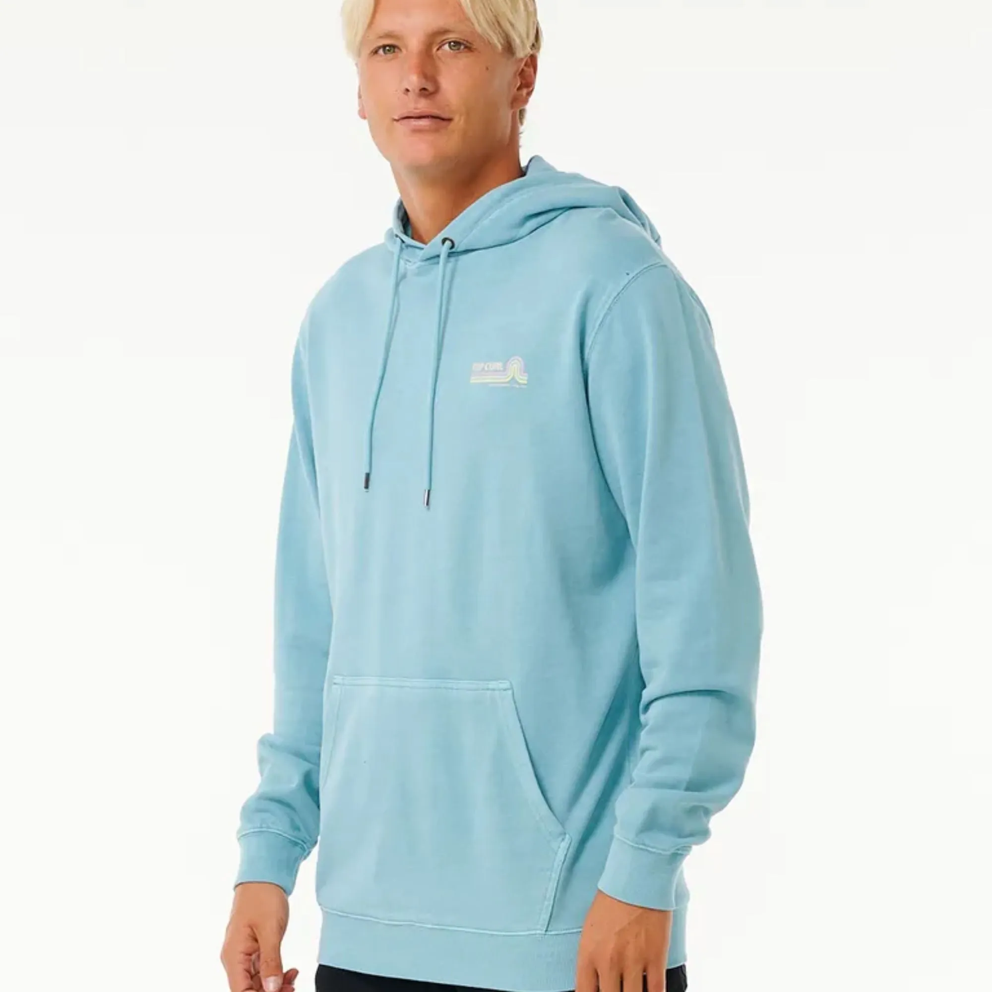 Ripcurl Revival Hooded Fleece