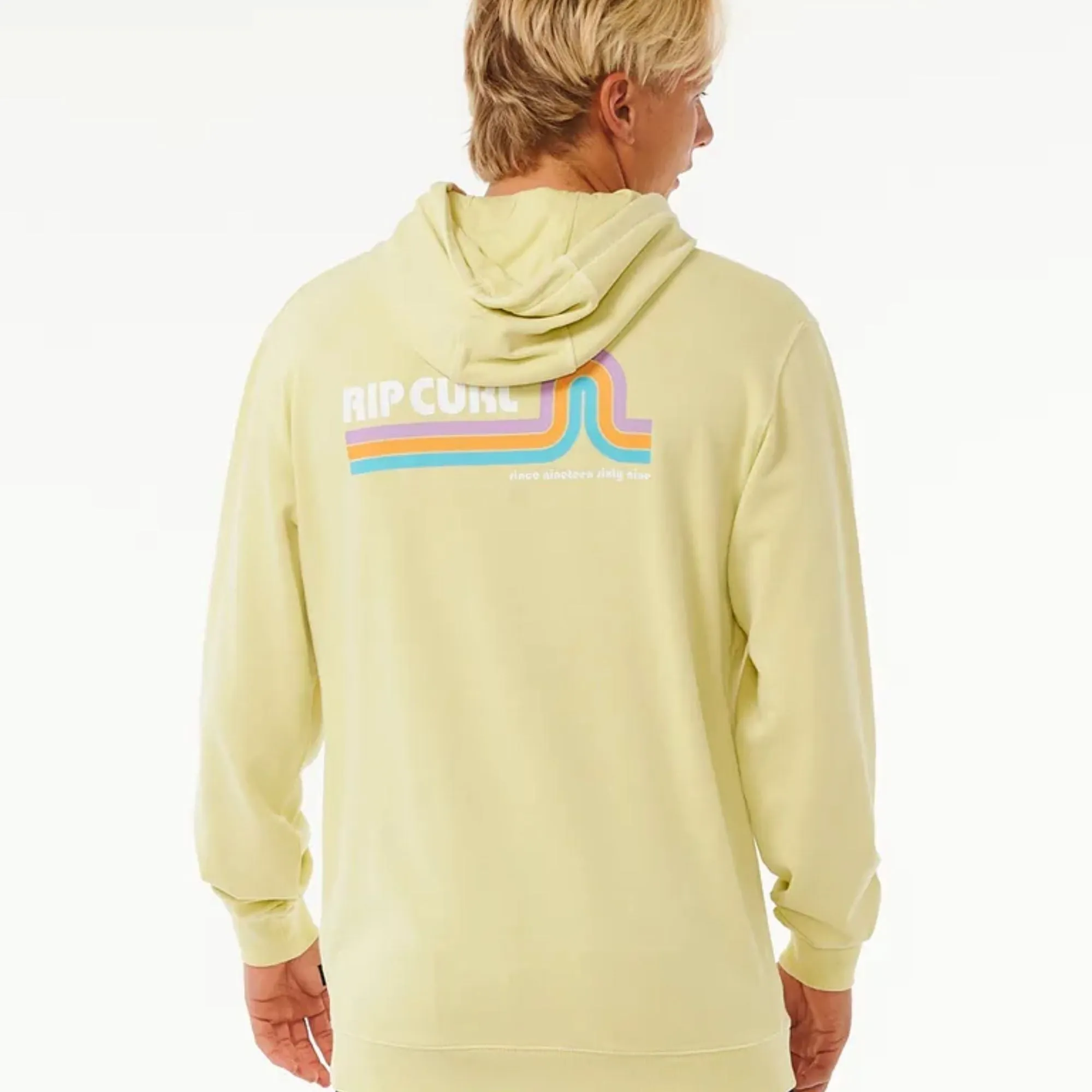 Ripcurl Revival Hooded Fleece