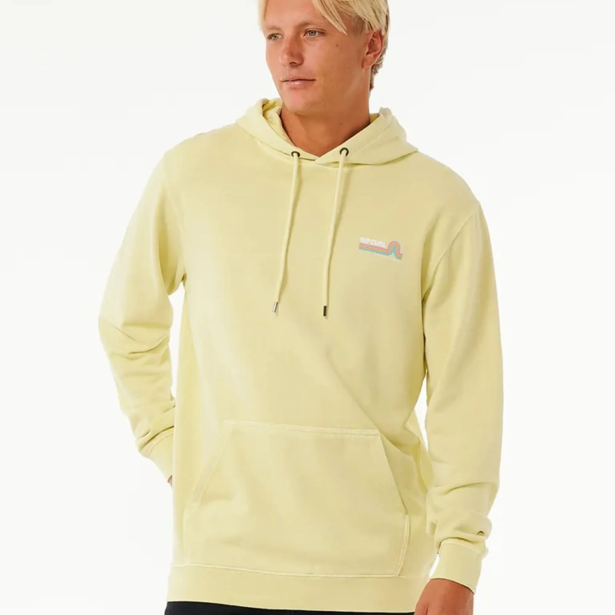 Ripcurl Revival Hooded Fleece