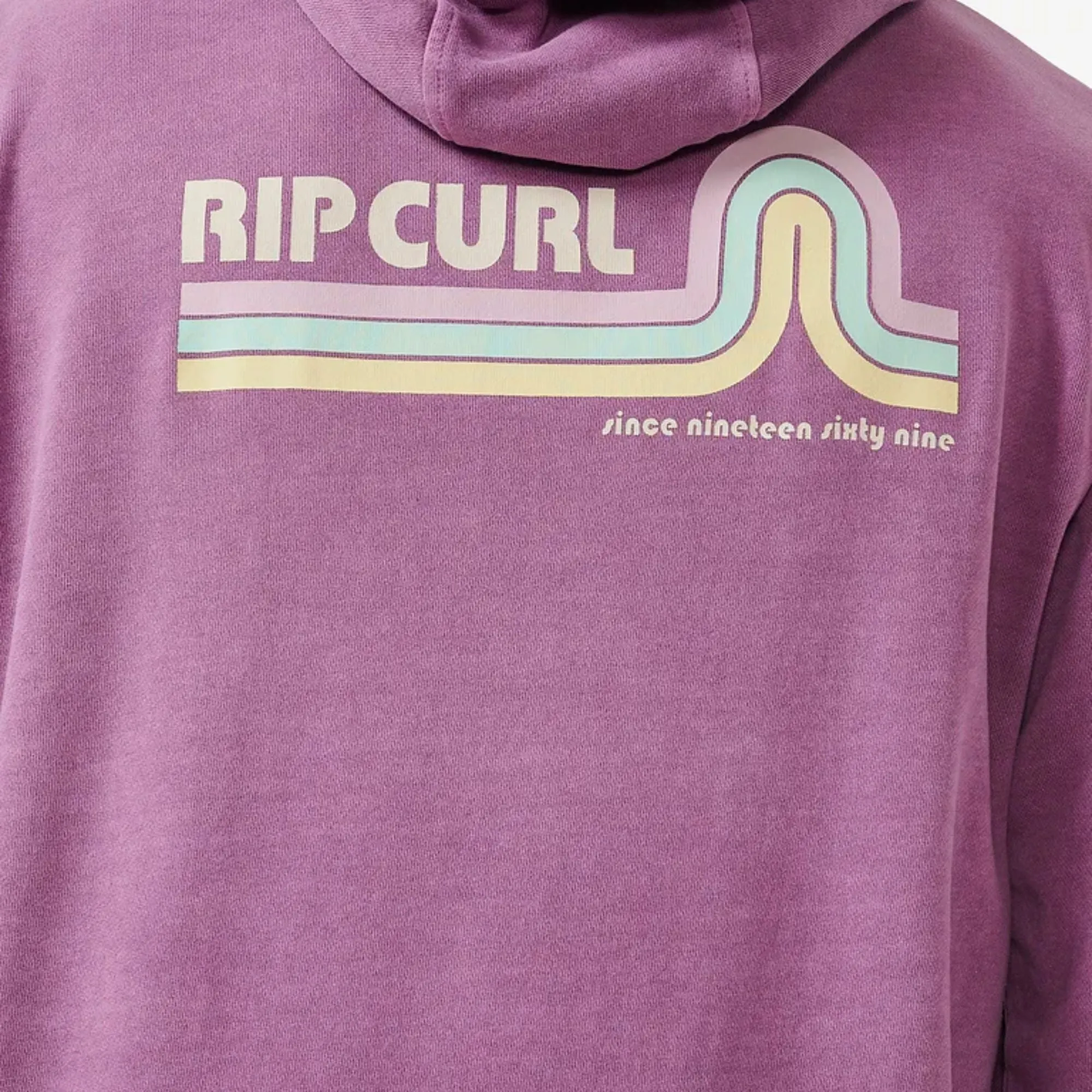 Ripcurl Revival Hooded Fleece