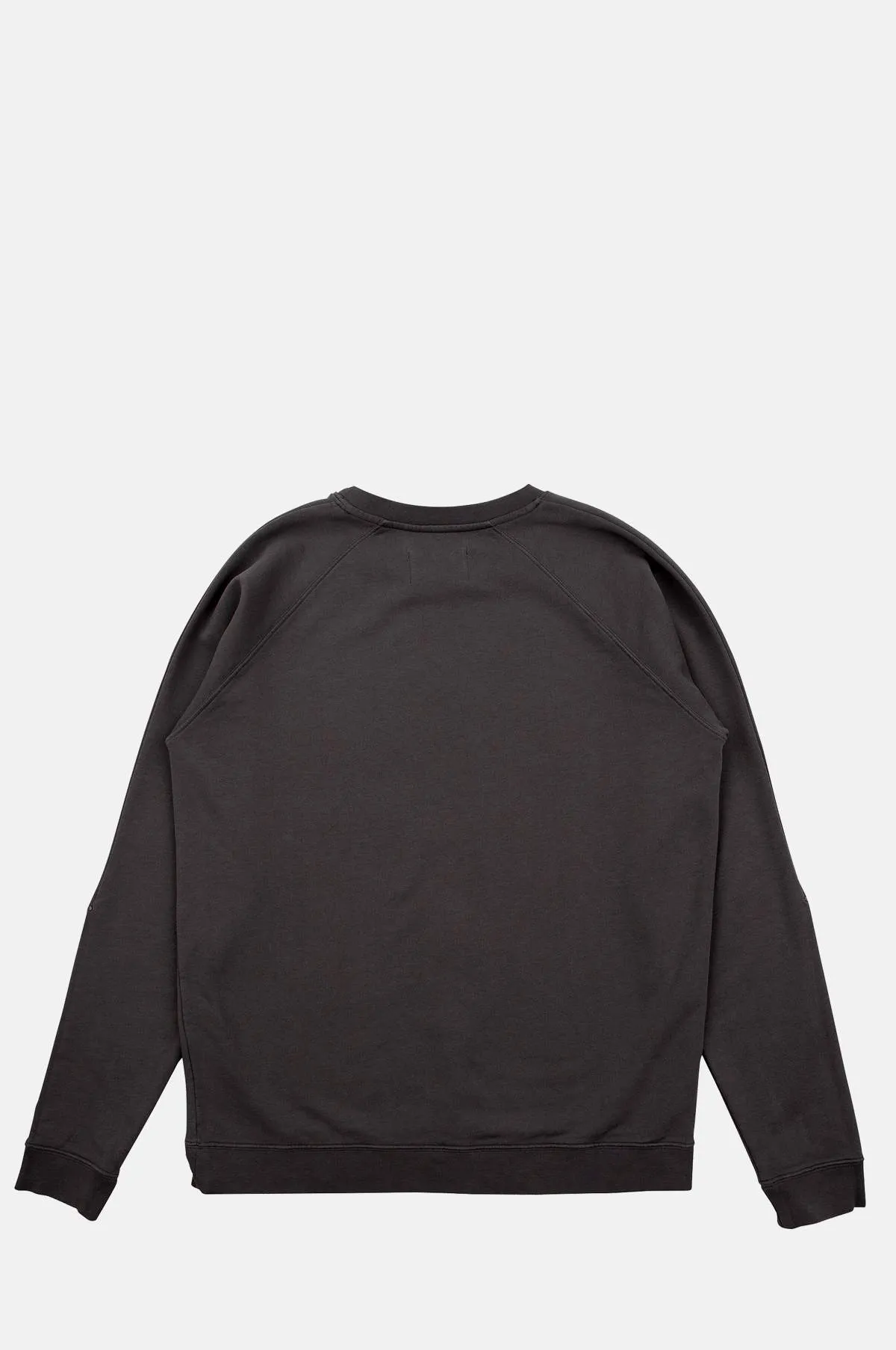 Rivet Sweat Charcoal