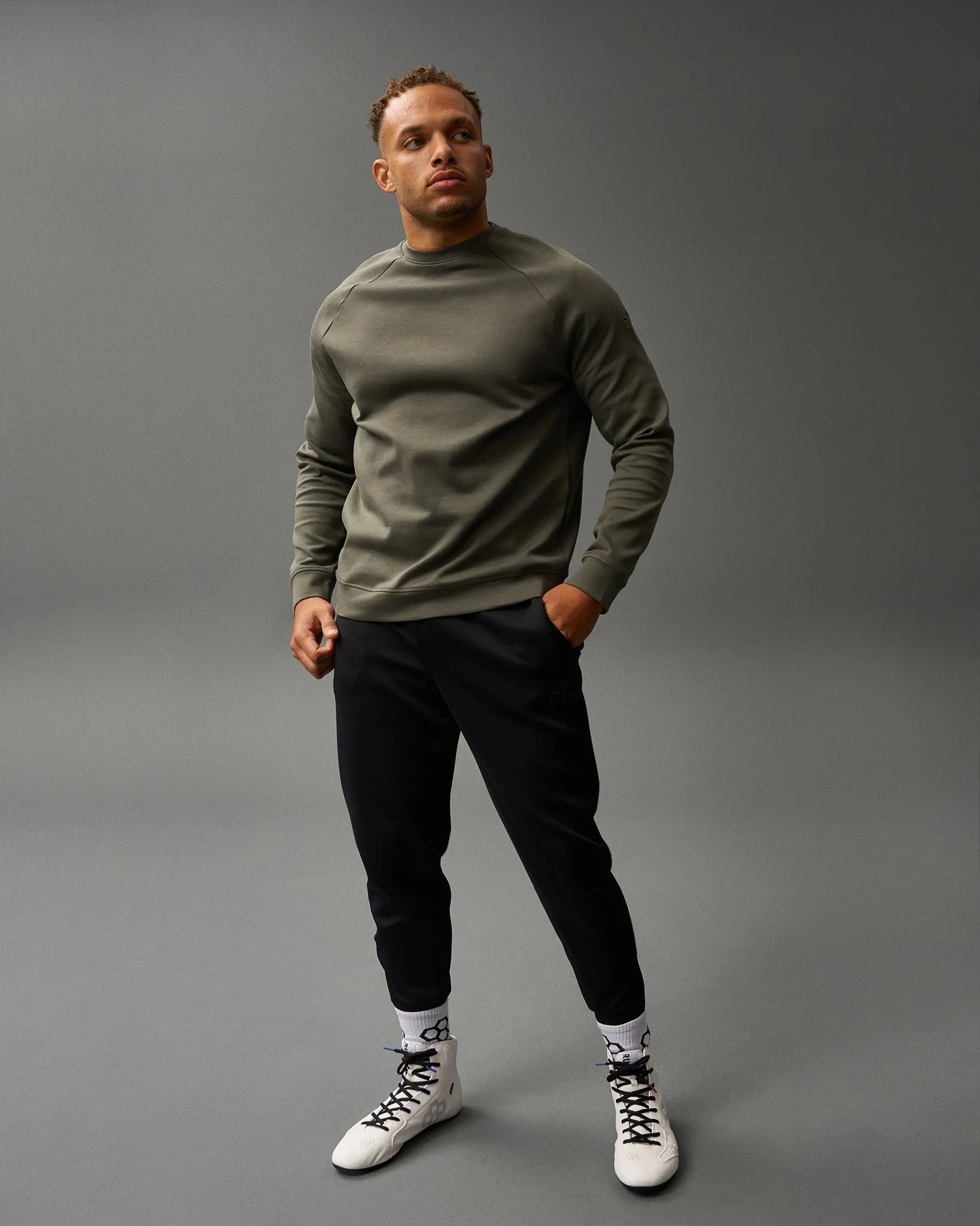 RUDIS Ultimate Crewneck