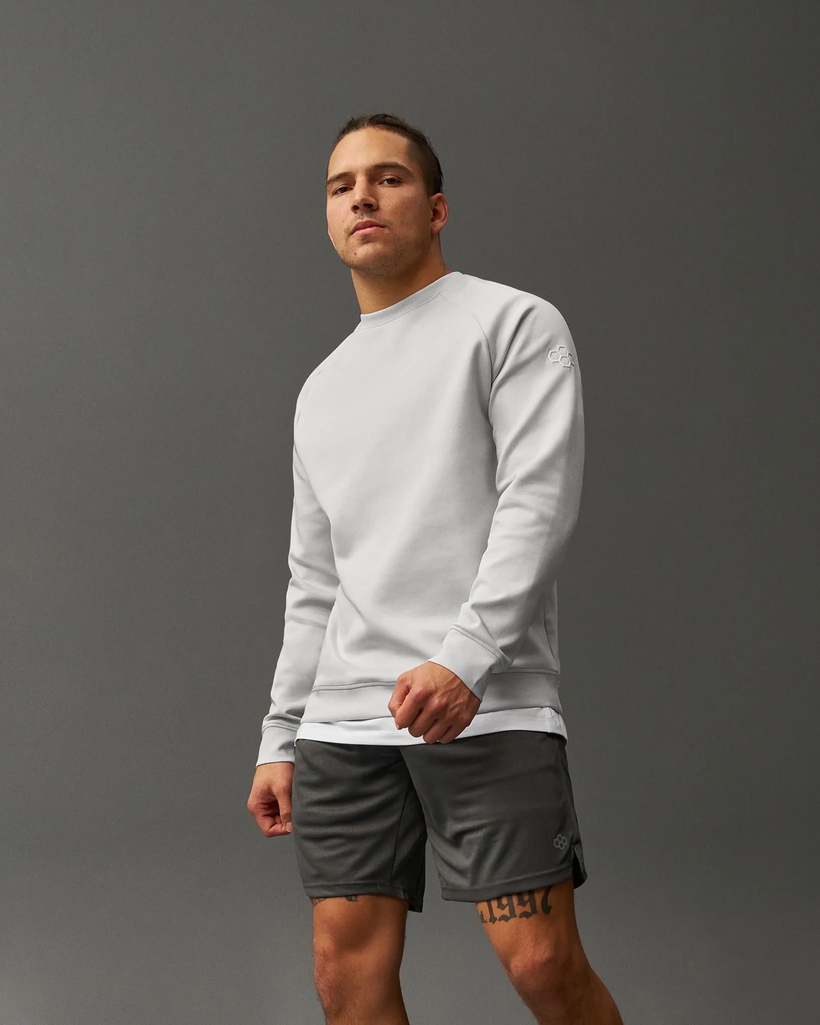 RUDIS Ultimate Crewneck