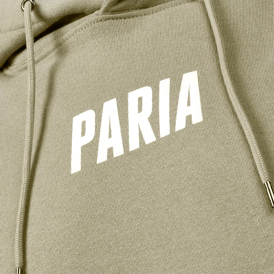 Sage PARIA Cycling hoodie