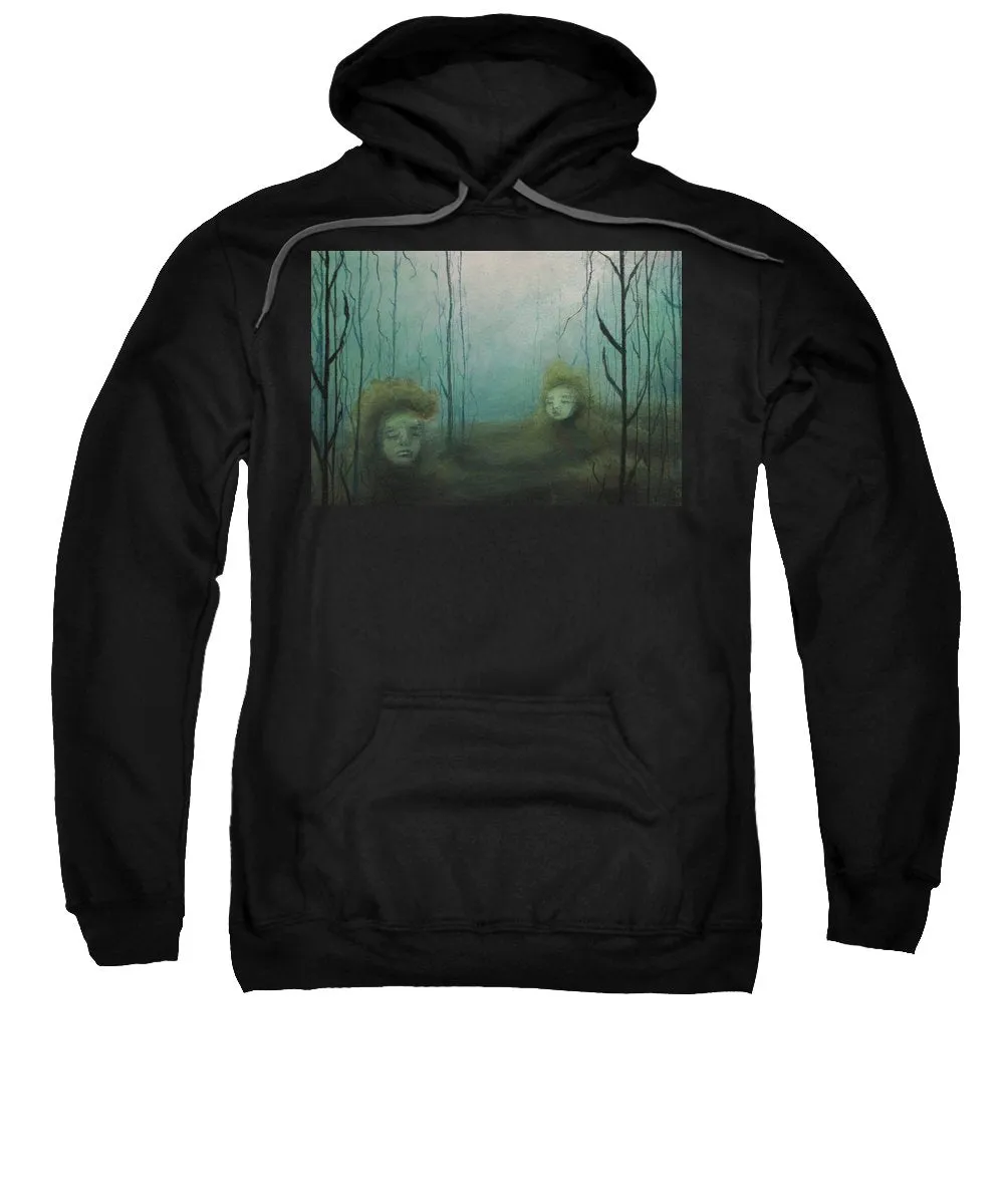 Sea Mourning - Sweatshirt