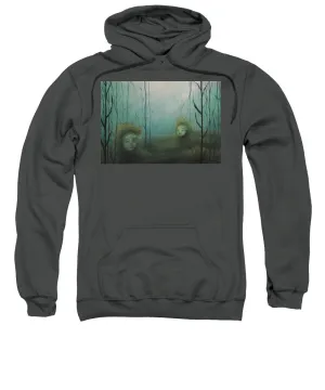 Sea Mourning - Sweatshirt