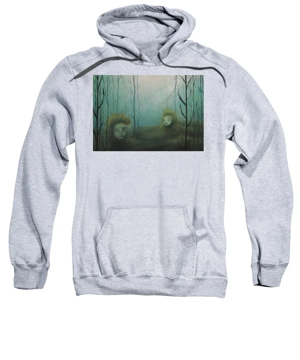 Sea Mourning - Sweatshirt