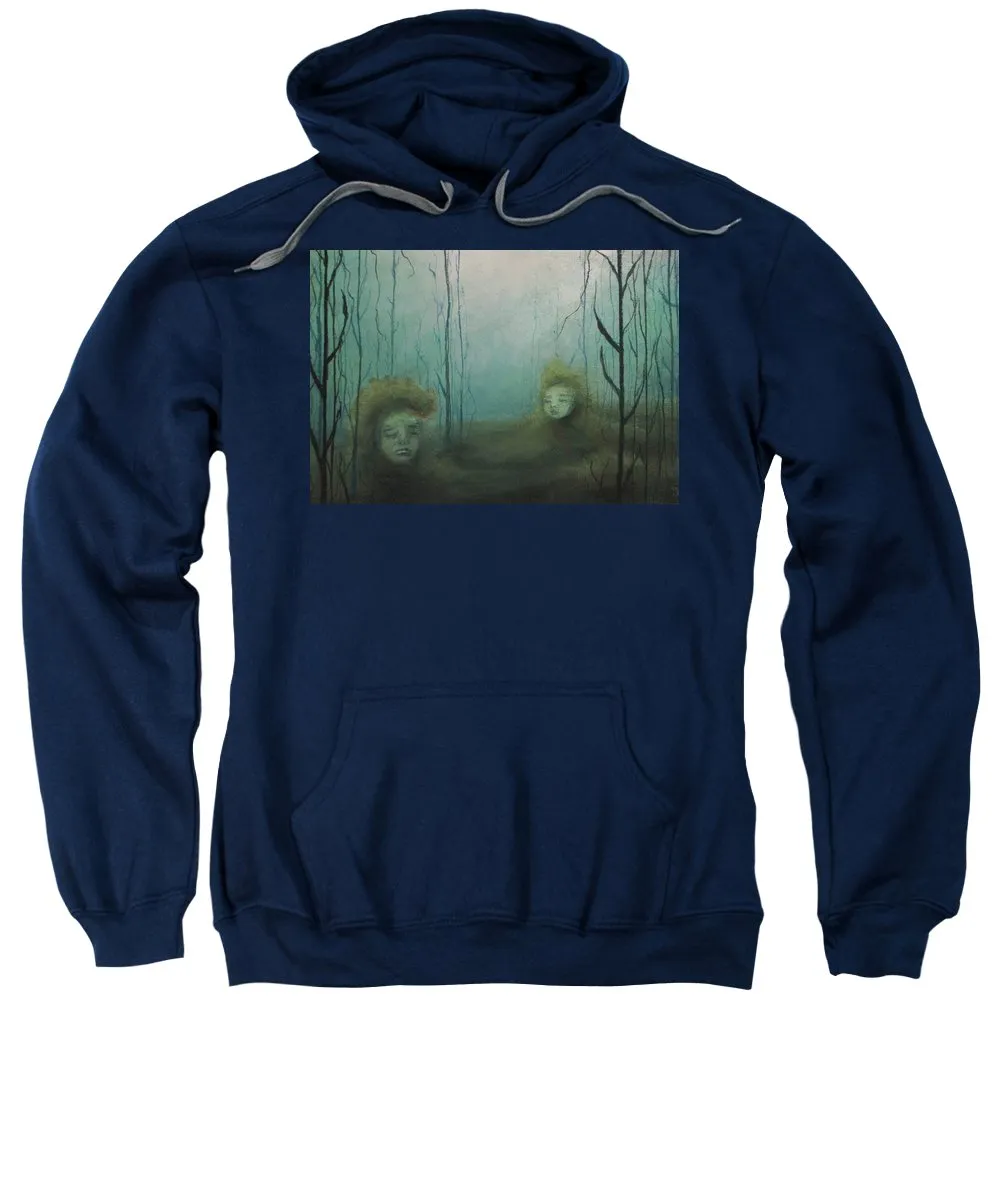 Sea Mourning - Sweatshirt