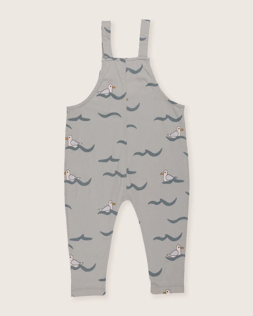 Seagull Dungarees