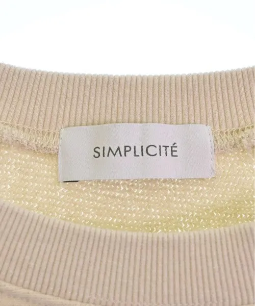 Simplicite Sweatshirts