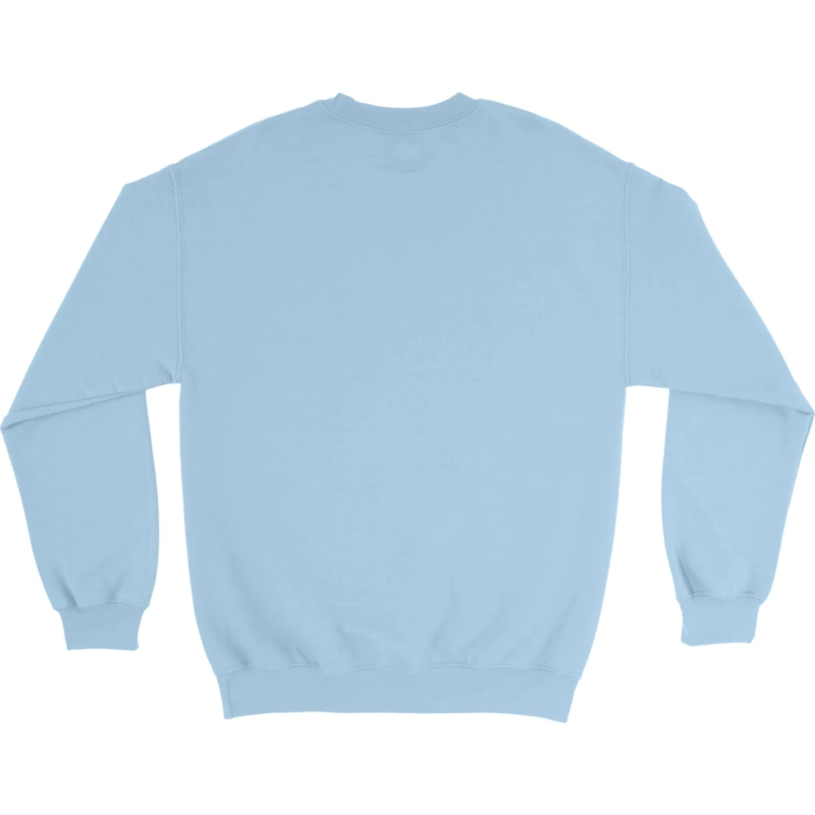 Snowflake Skate, Crewneck Sweatshirt