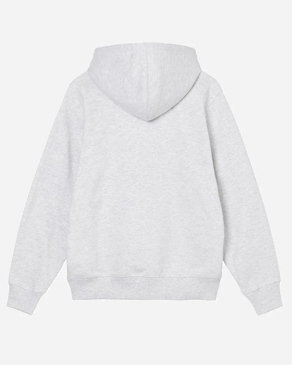 Sport App. Hoodie - Ash Heather