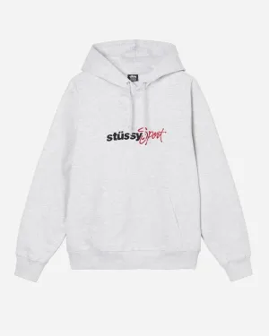 Sport App. Hoodie - Ash Heather