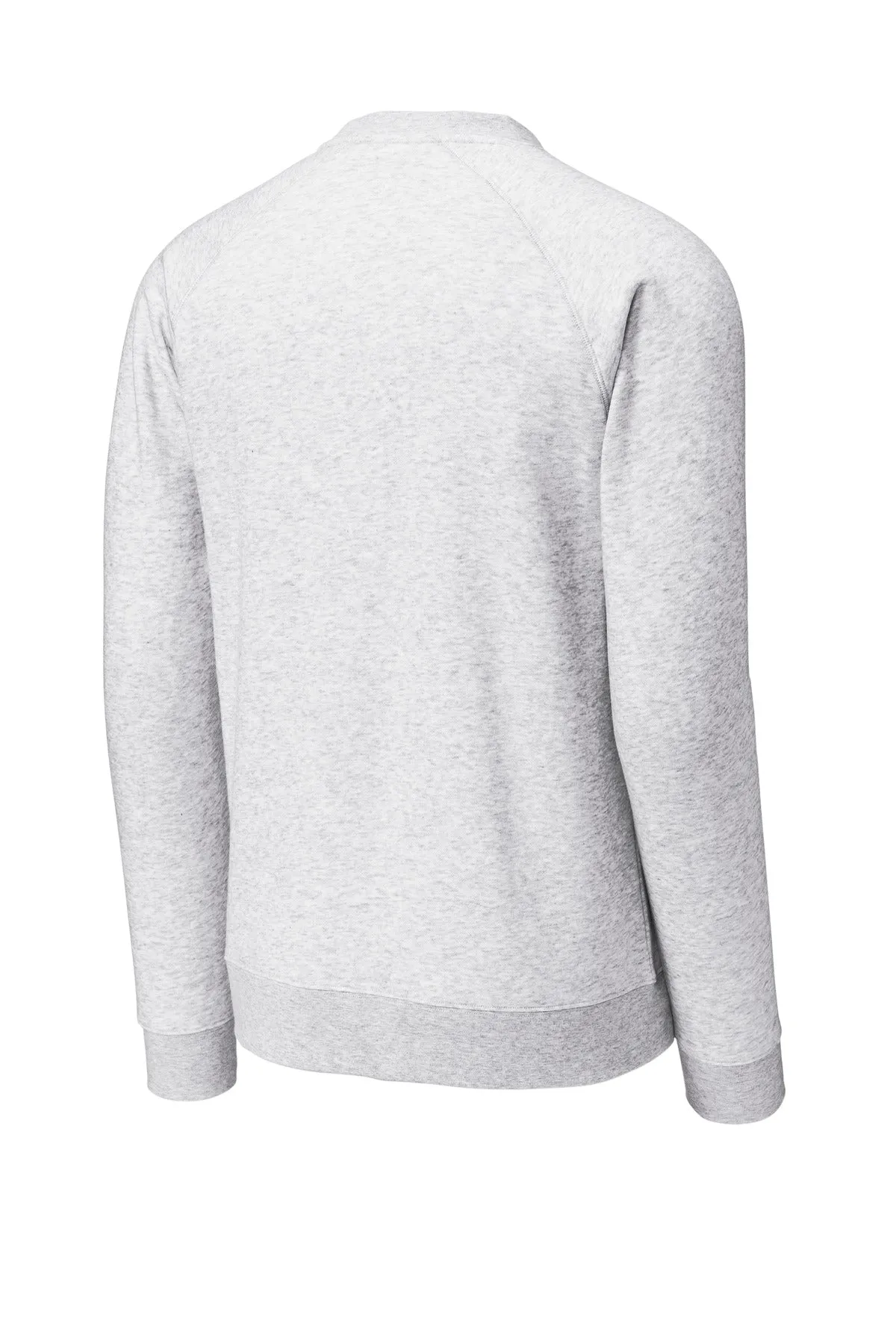 Sport-Tek Drive Fleece Crewneck STF203