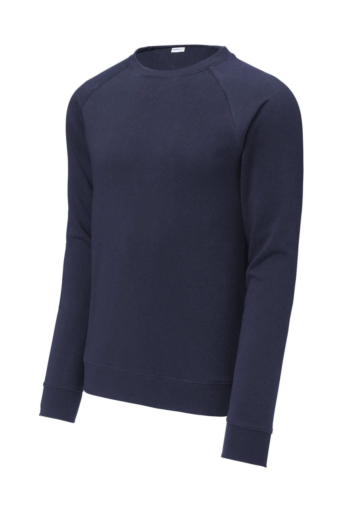 Sport-Tek Drive Fleece Crewneck STF203