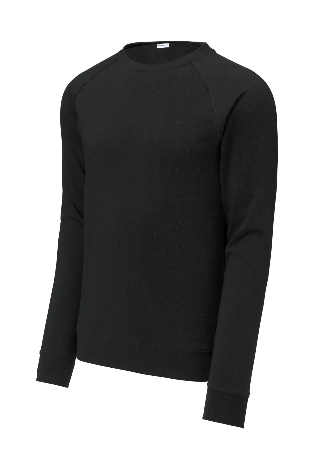 Sport-Tek Drive Fleece Crewneck STF203