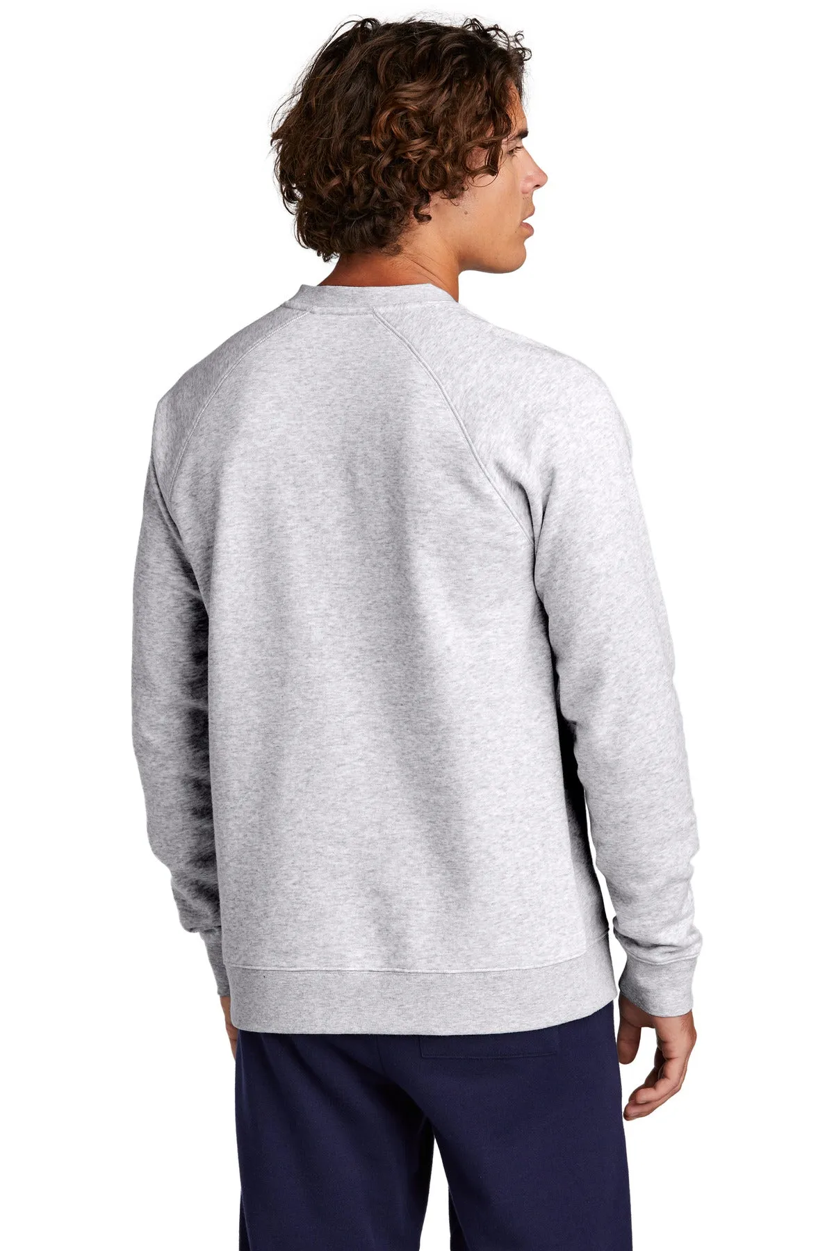 Sport-Tek Drive Fleece Crewneck STF203