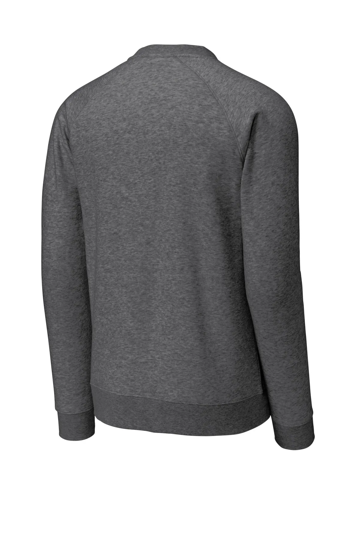 Sport-Tek Drive Fleece Crewneck STF203