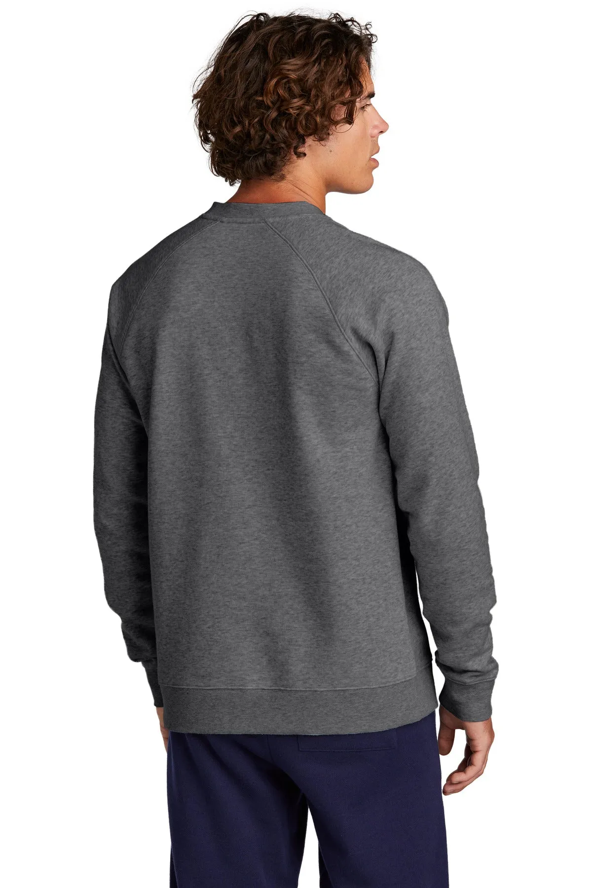 Sport-Tek Drive Fleece Crewneck STF203