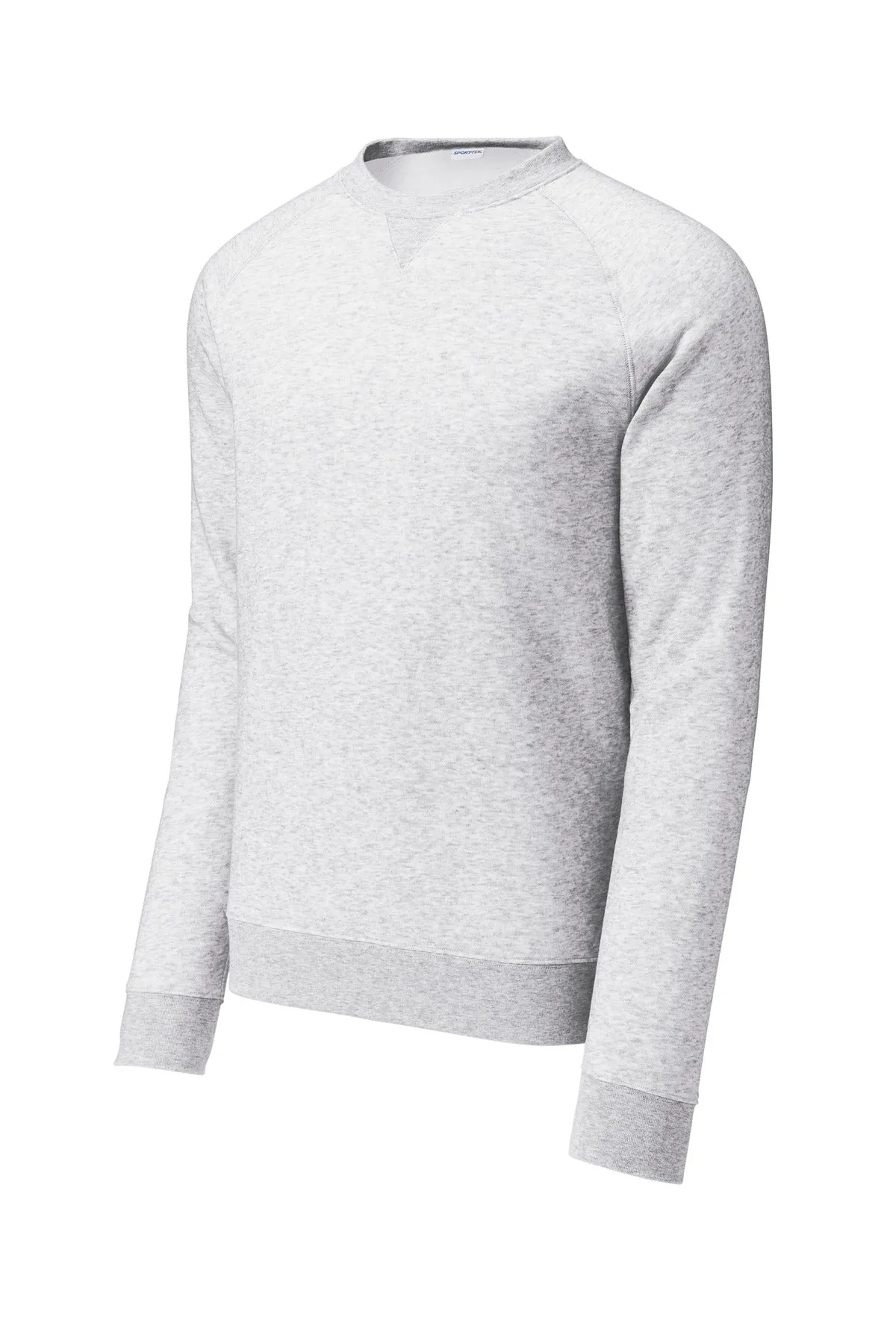 Sport-Tek Drive Fleece Crewneck STF203