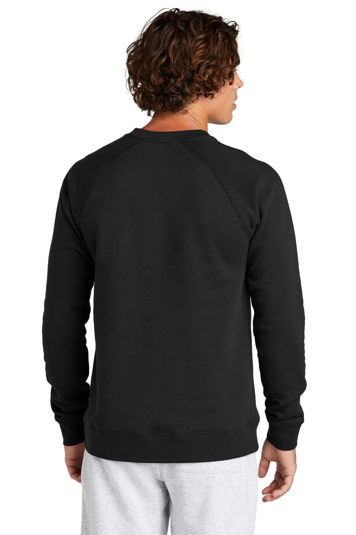 Sport-Tek Drive Fleece Crewneck STF203