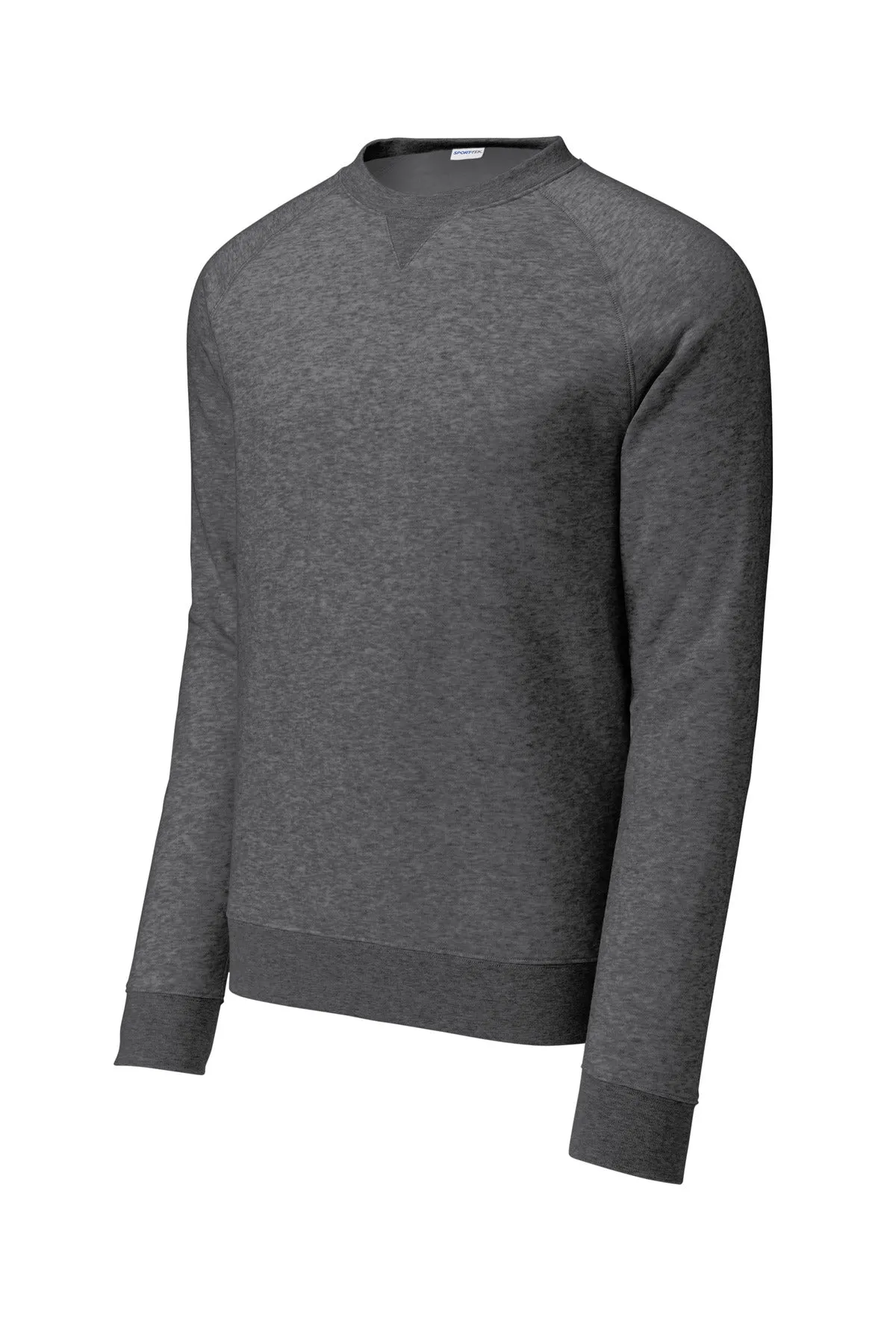 Sport-Tek Drive Fleece Crewneck STF203