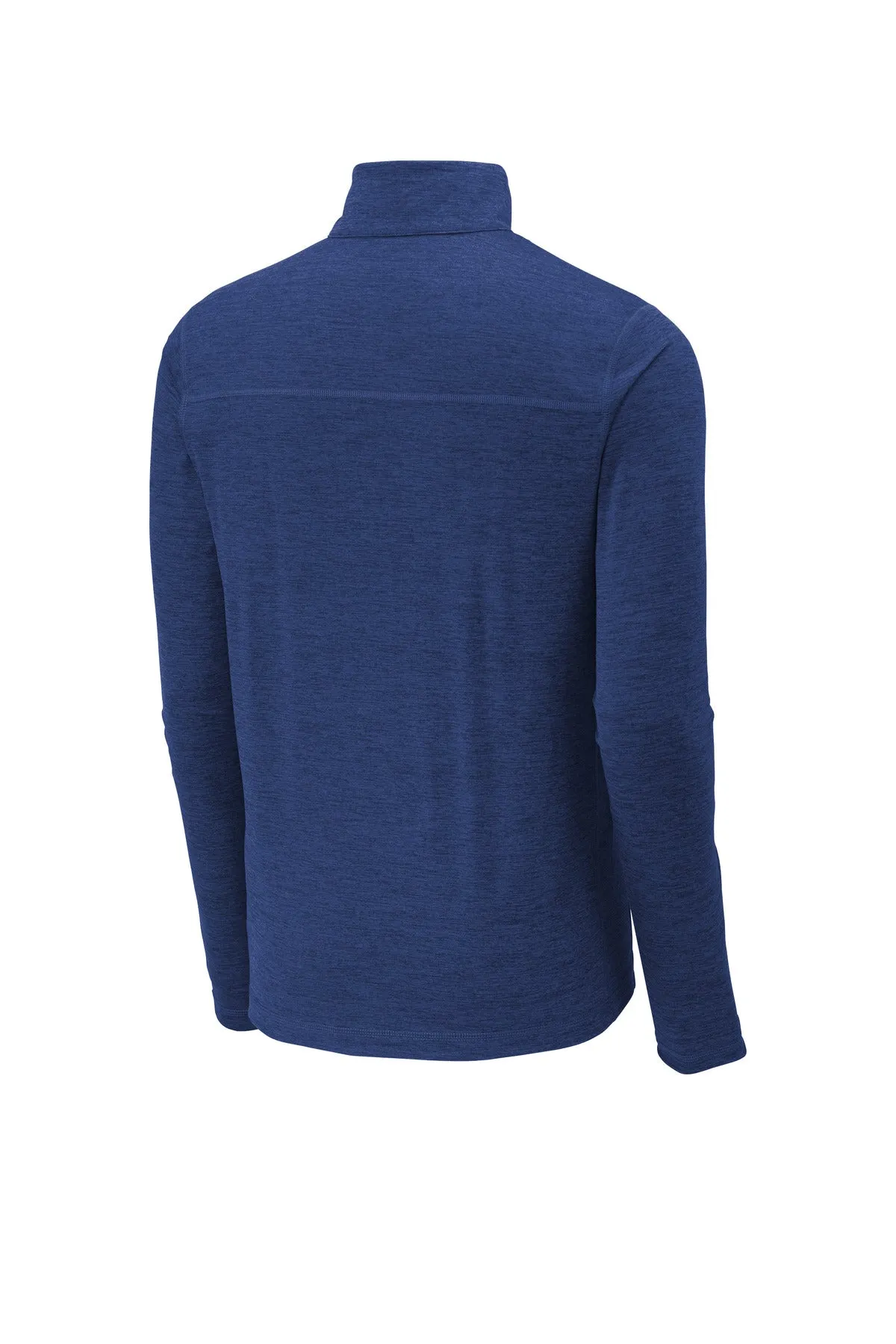 Sport-Tek Exchange 1.5 Long Sleeve 1/2-Zip. ST711