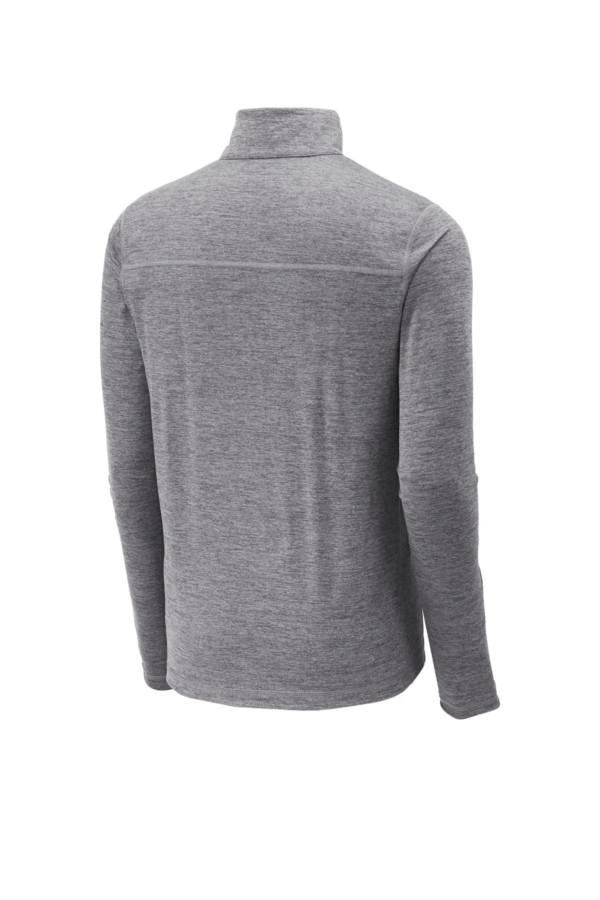 Sport-Tek Exchange 1.5 Long Sleeve 1/2-Zip. ST711