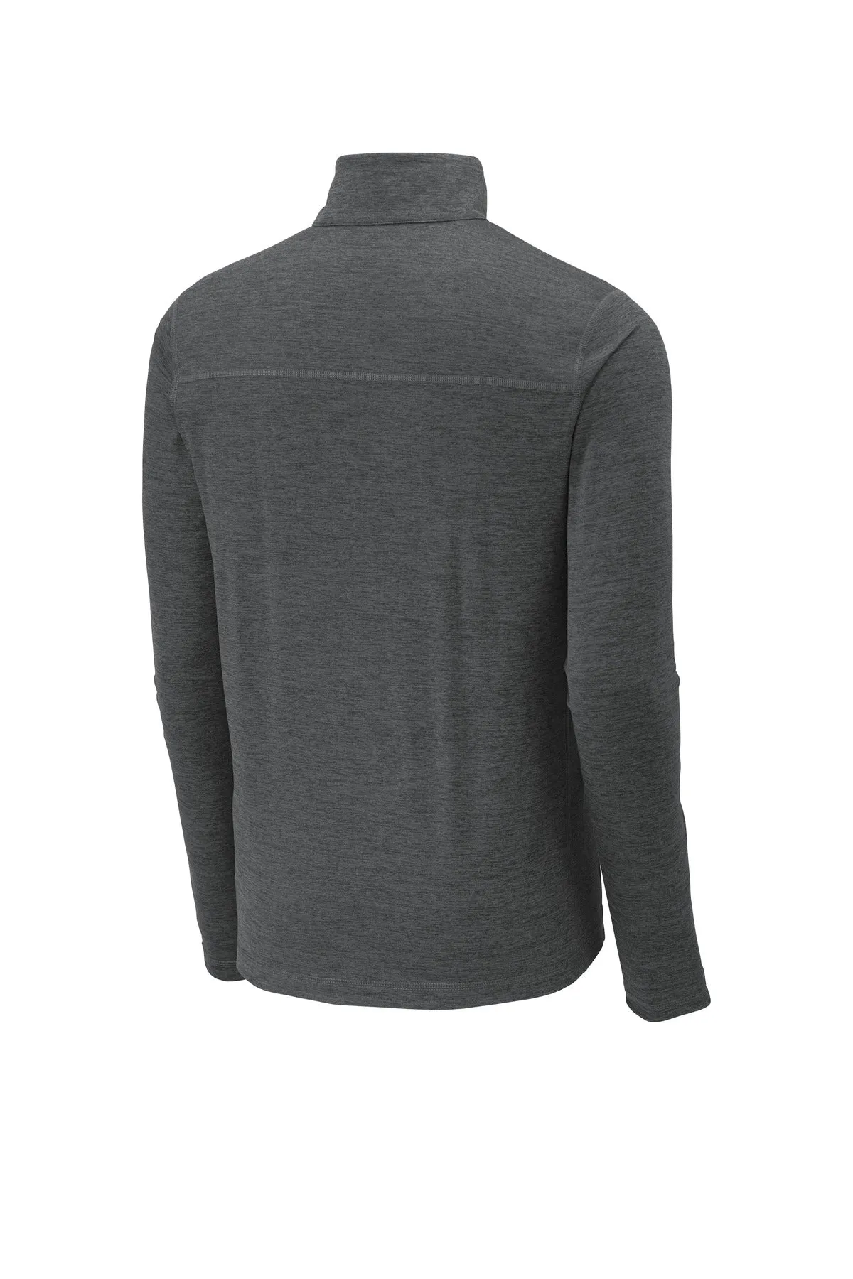 Sport-Tek Exchange 1.5 Long Sleeve 1/2-Zip. ST711