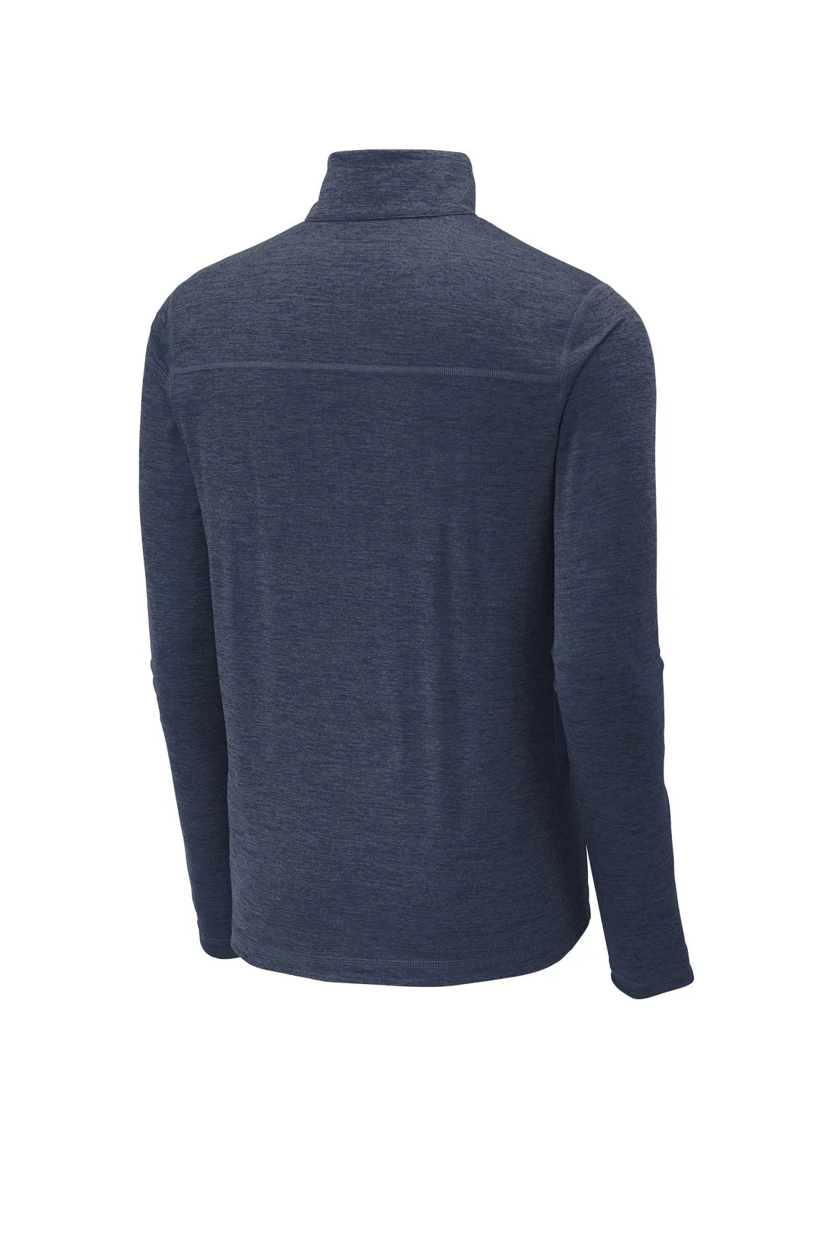 Sport-Tek Exchange 1.5 Long Sleeve 1/2-Zip. ST711