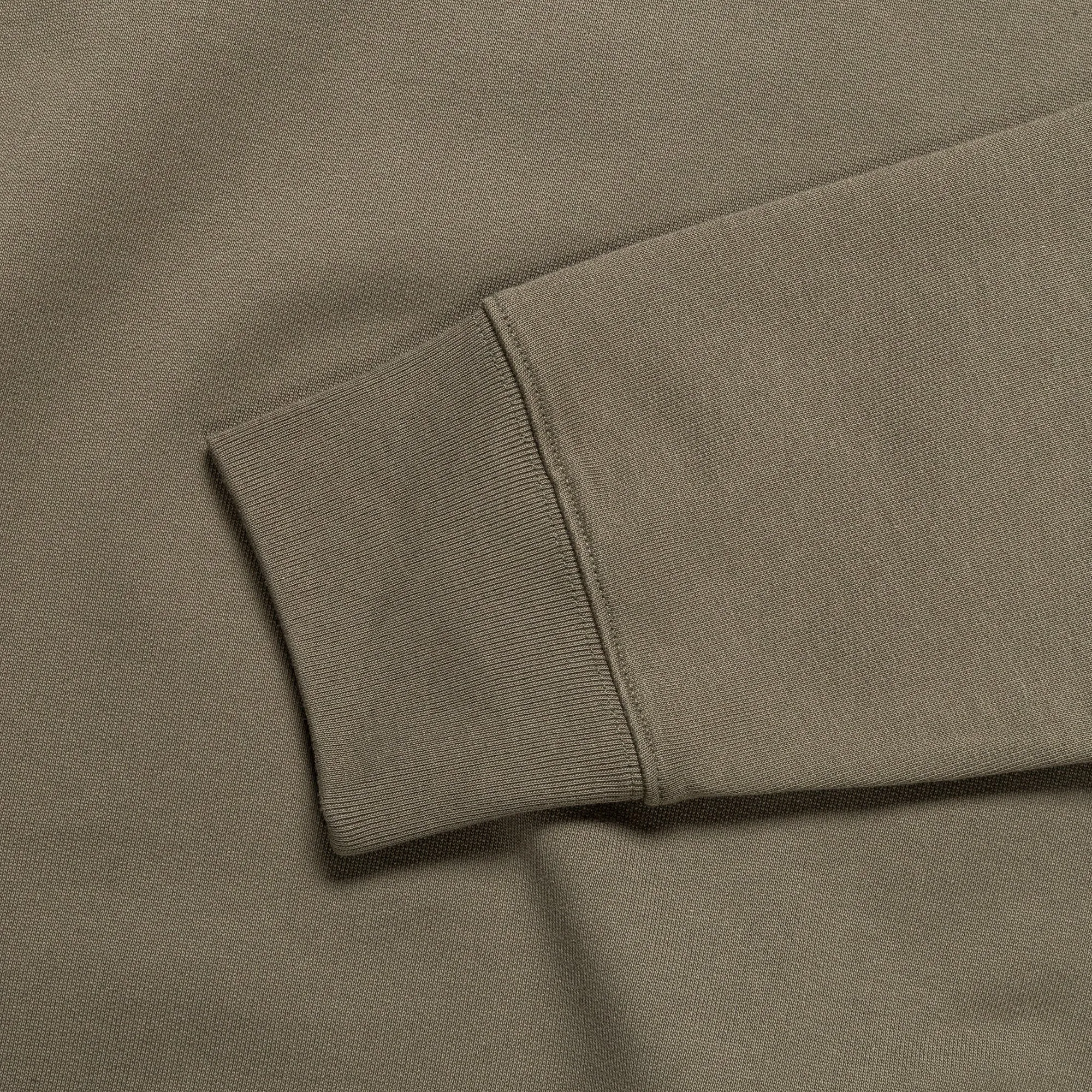 Standard Sweatshirt - Sediment Green