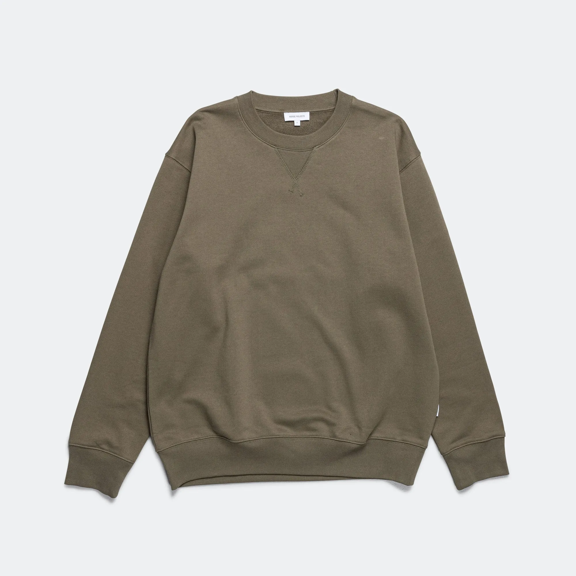 Standard Sweatshirt - Sediment Green