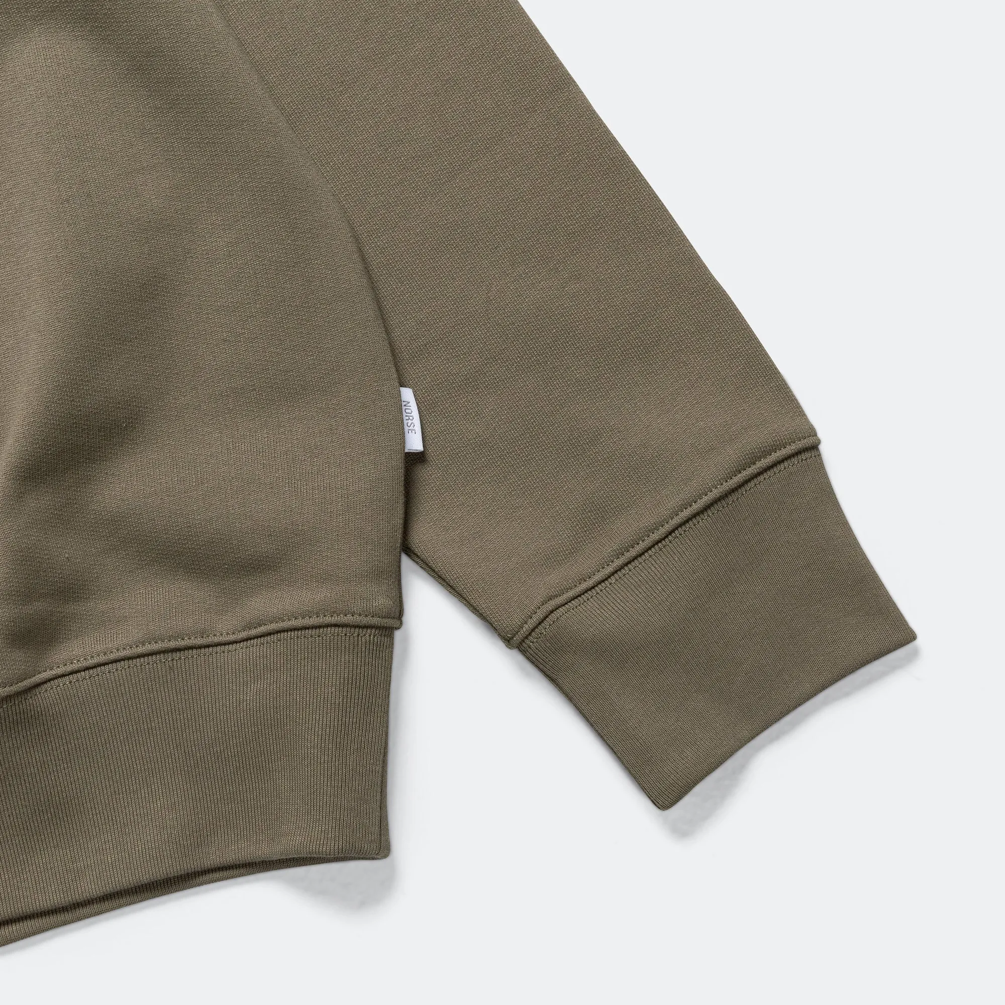 Standard Sweatshirt - Sediment Green