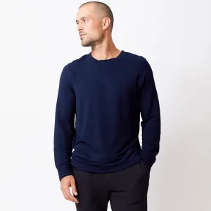 Supersoft Crew Neck Sweatshirt