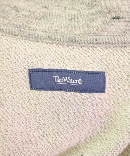 TapWater Sweatshirts